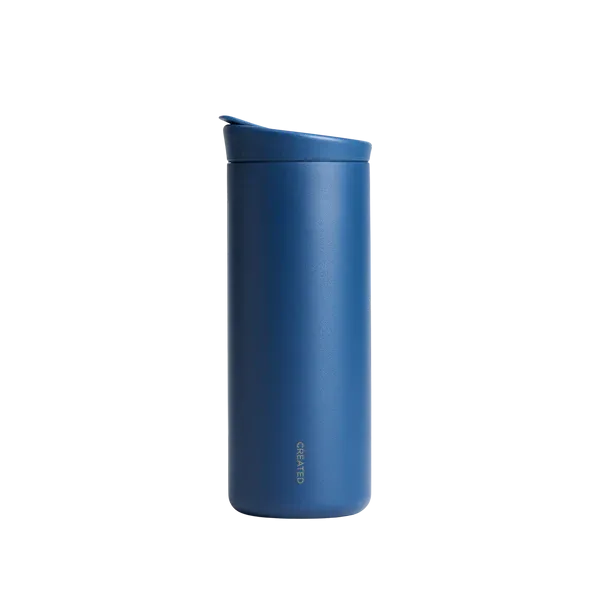16oz Nomad Tumbler in Pacific Blue