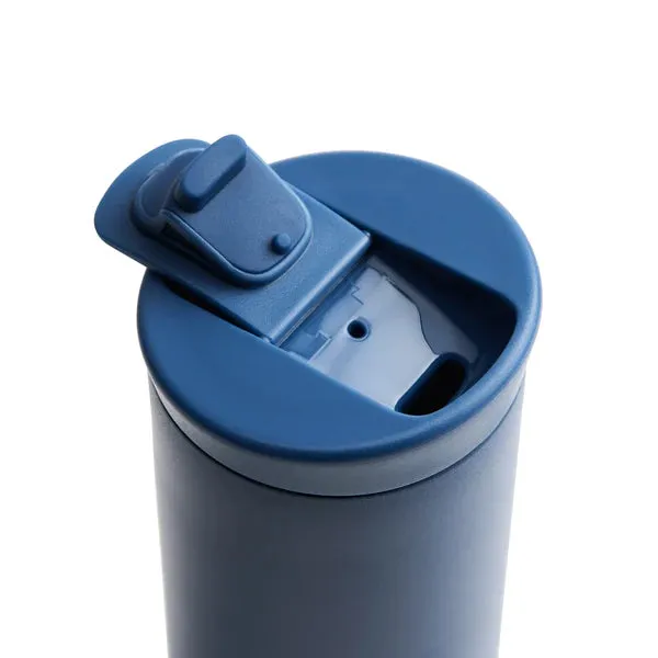 16oz Nomad Tumbler in Pacific Blue