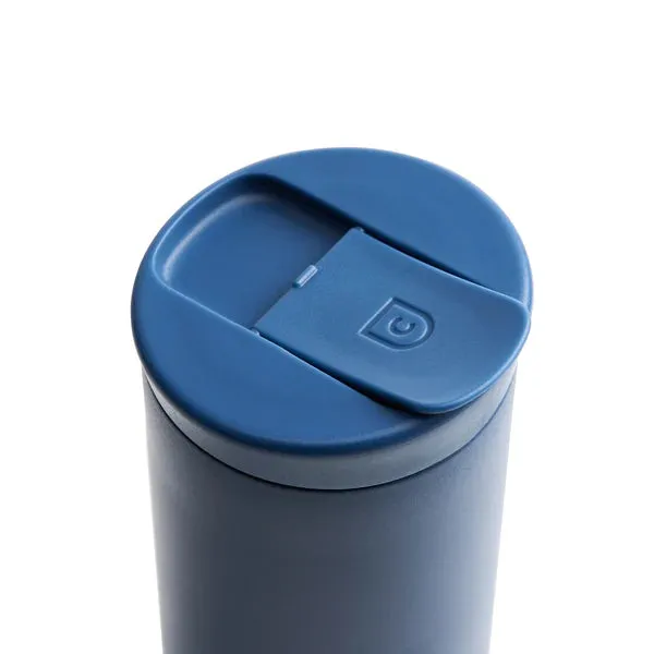 16oz Nomad Tumbler in Pacific Blue