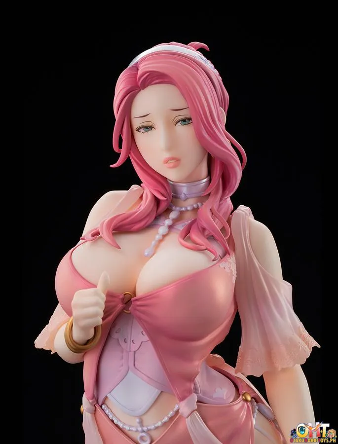 (18 ) FROG Oda non Original Character 1/5 Akari Clark Shinguji