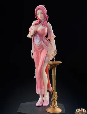 (18 ) FROG Oda non Original Character 1/5 Akari Clark Shinguji