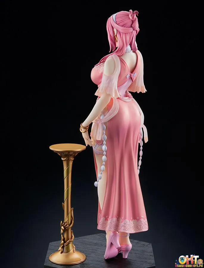 (18 ) FROG Oda non Original Character 1/5 Akari Clark Shinguji