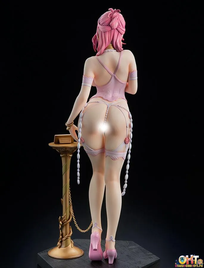 (18 ) FROG Oda non Original Character 1/5 Akari Clark Shinguji