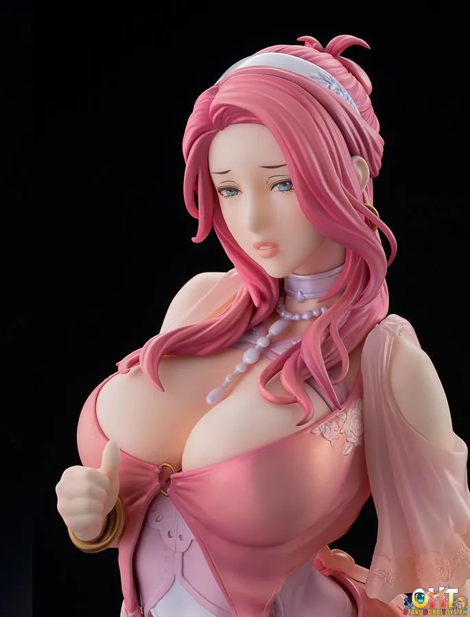 (18 ) FROG Oda non Original Character 1/5 Akari Clark Shinguji