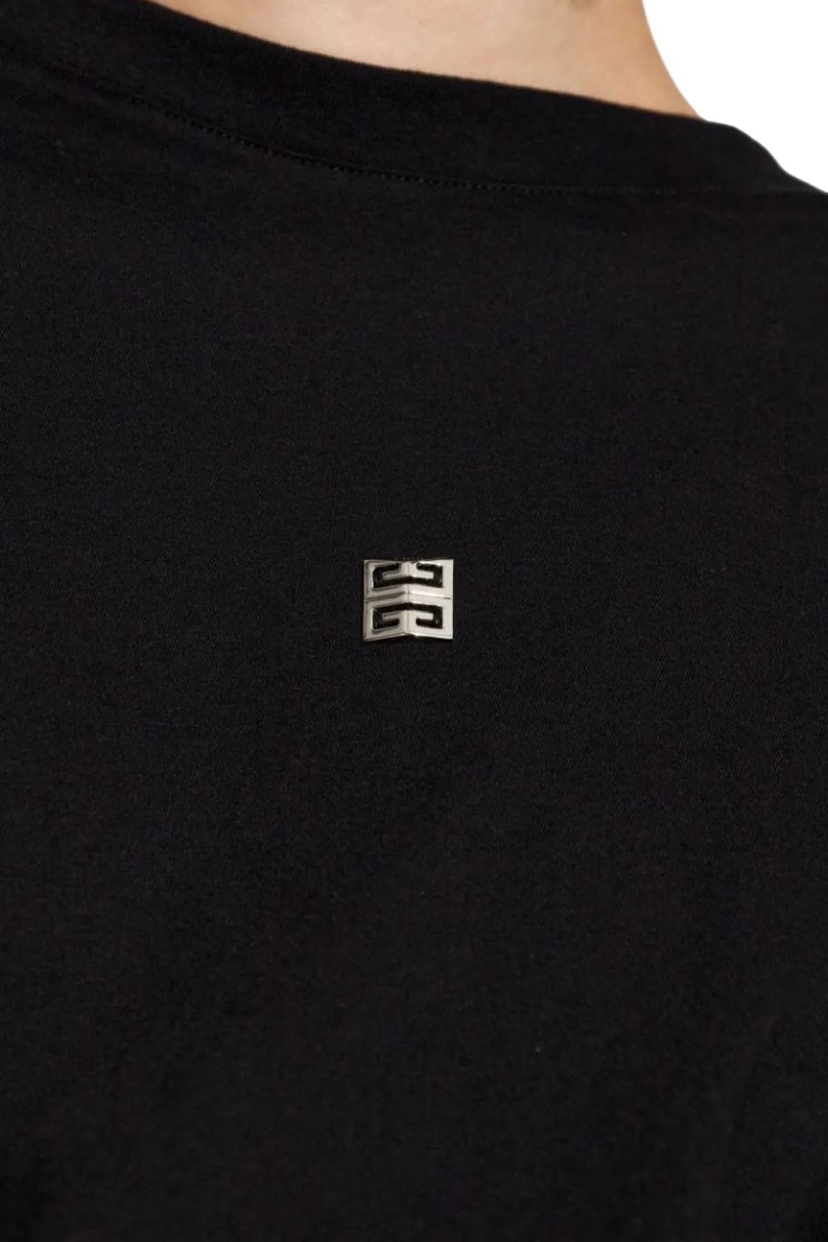 4G-MOTIF T-SHIRT