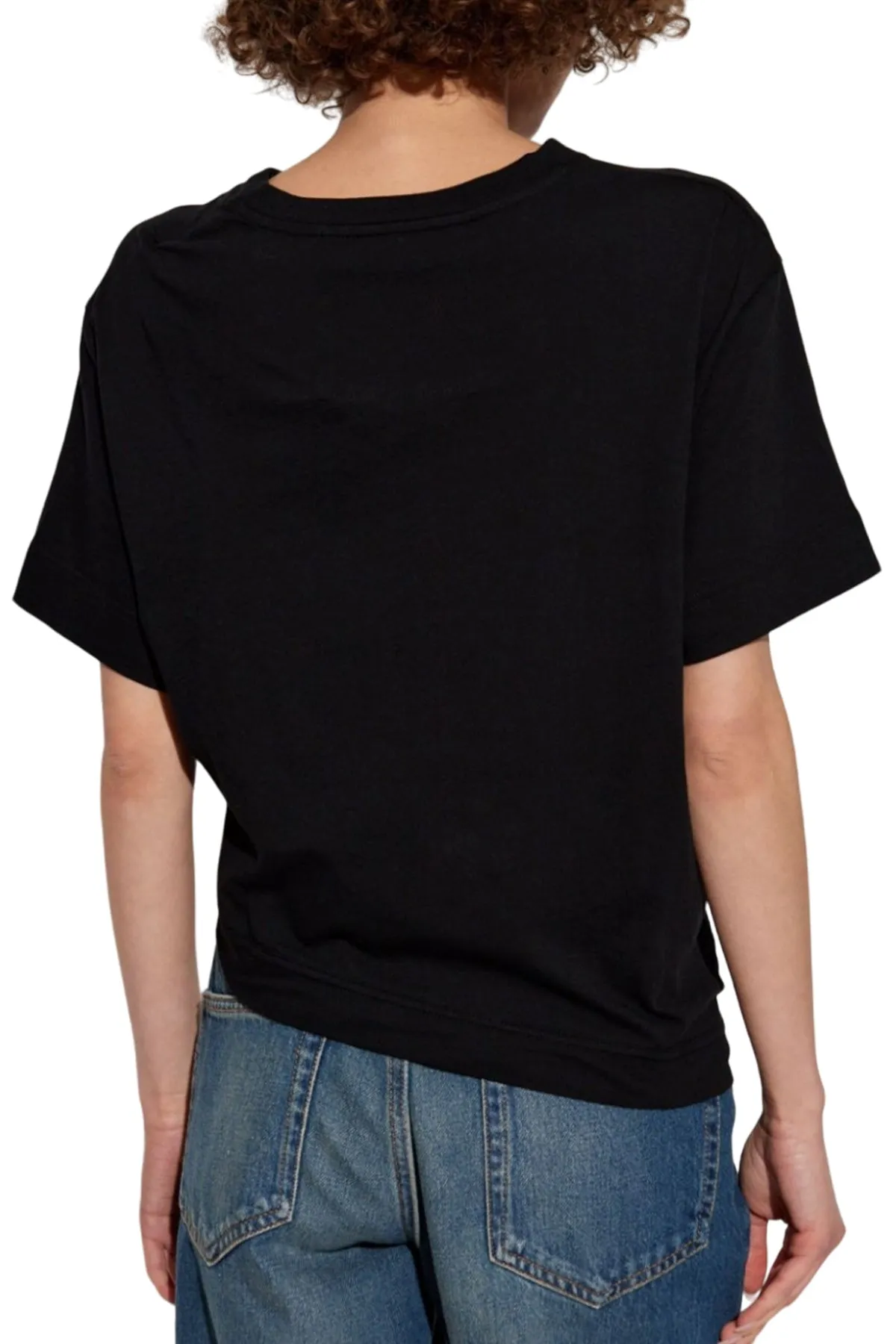 4G-MOTIF T-SHIRT