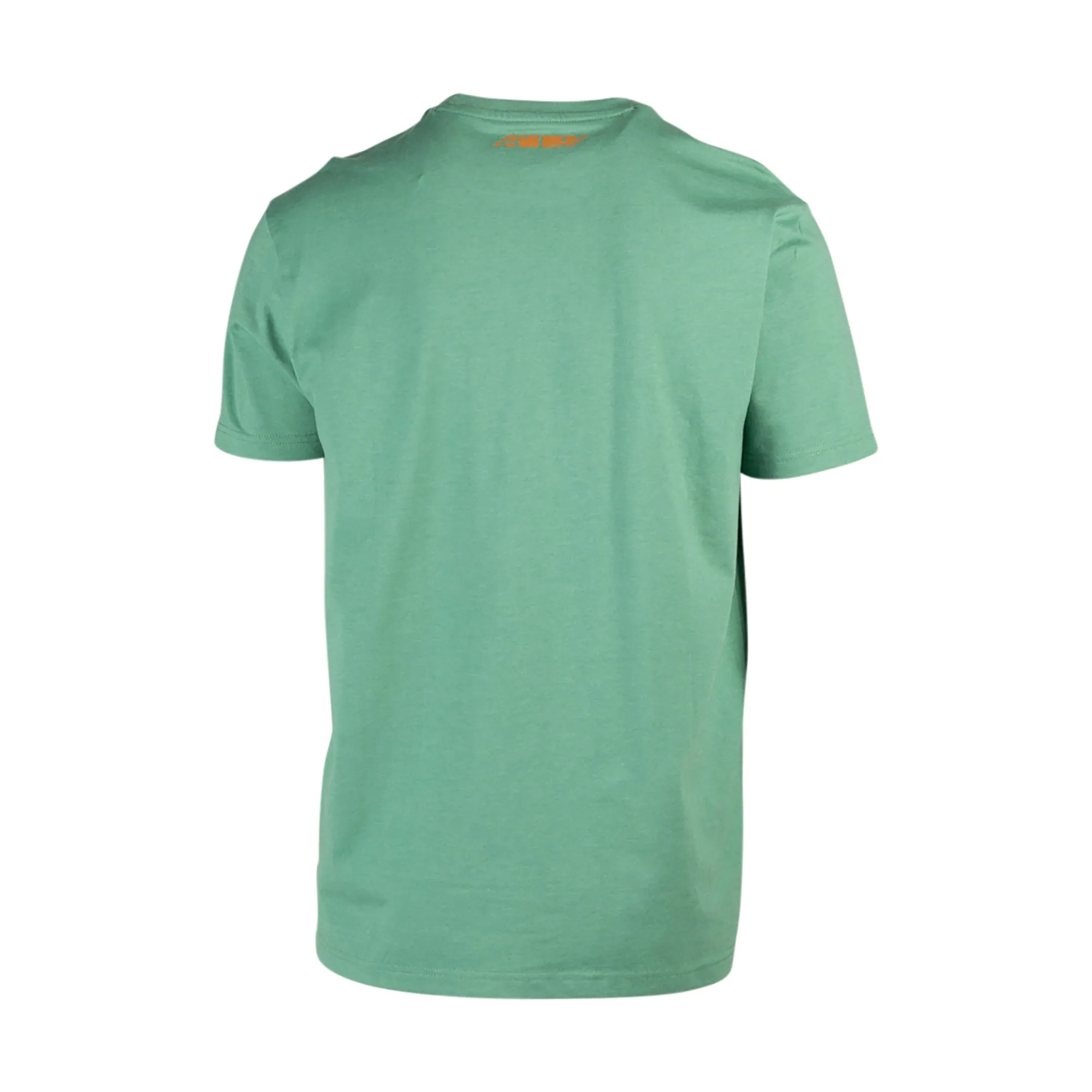 509  Arsenal T-Shirt Pre-Shrunk Soft Cotton Blend Comfortable Fit Sage Green