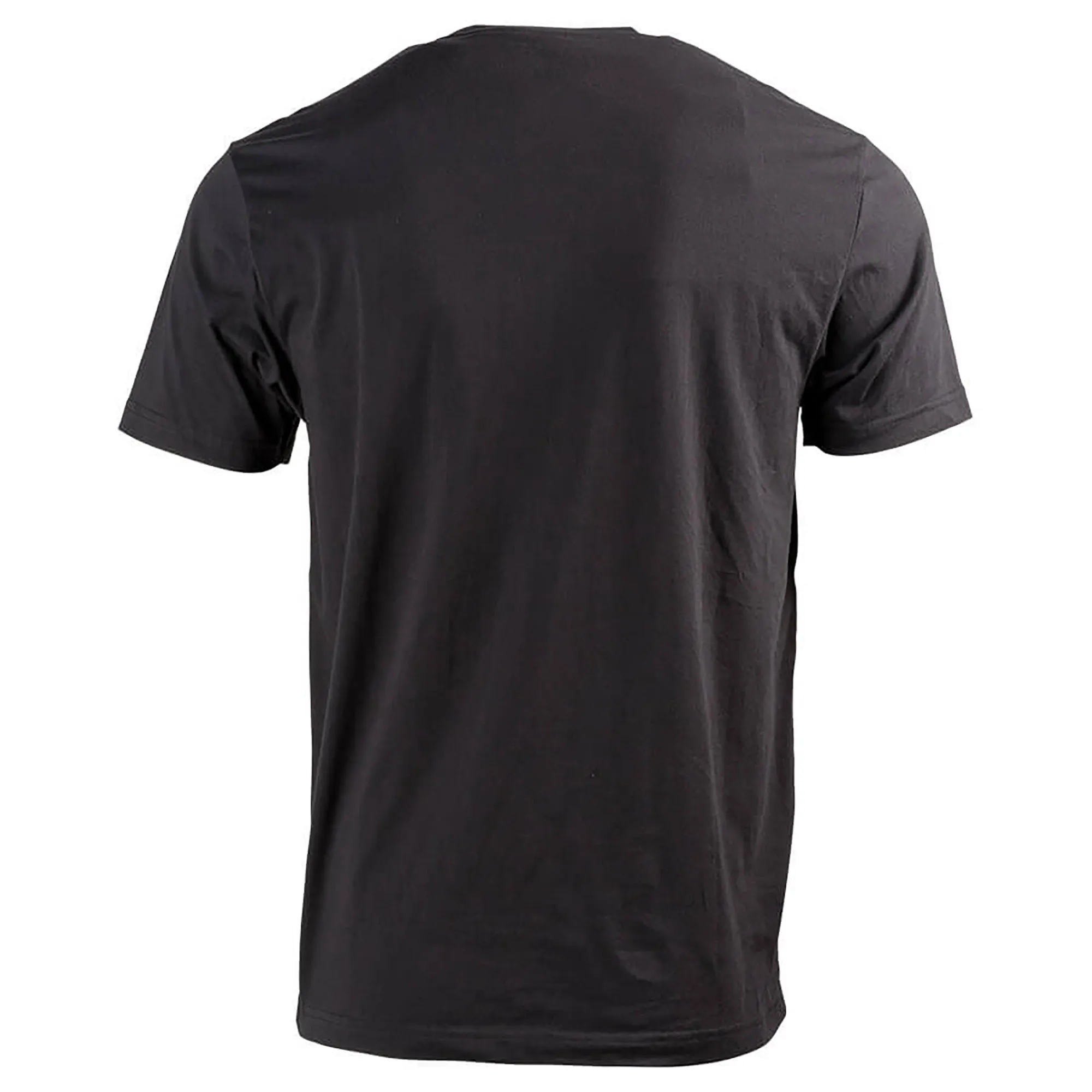 509  Black Gum T-Shirt Pre-Shrunk Soft Casual Comfortable Relaxed Fit