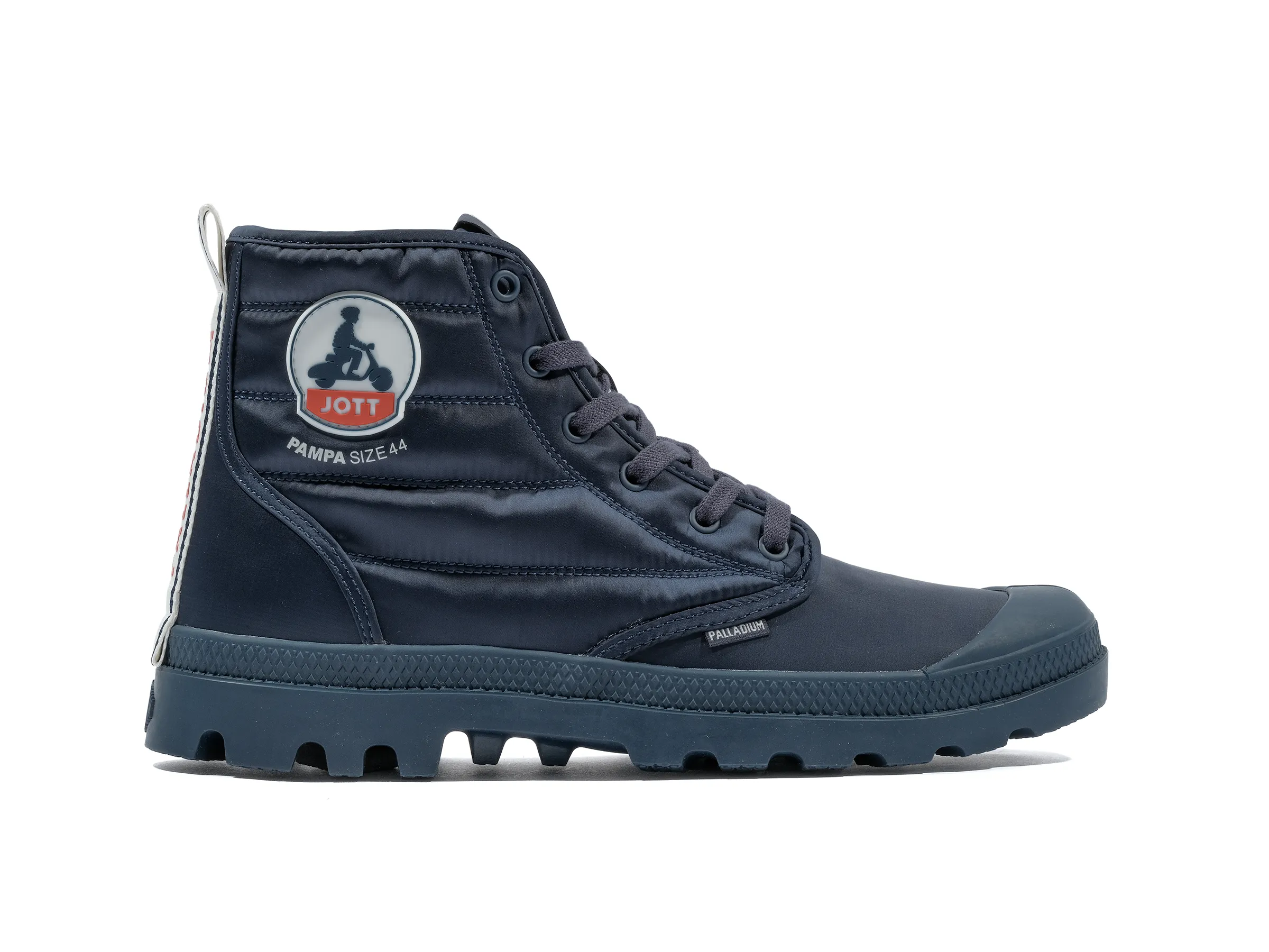 79204-400-M | PAMPA HI DARE RHONA | NAVY