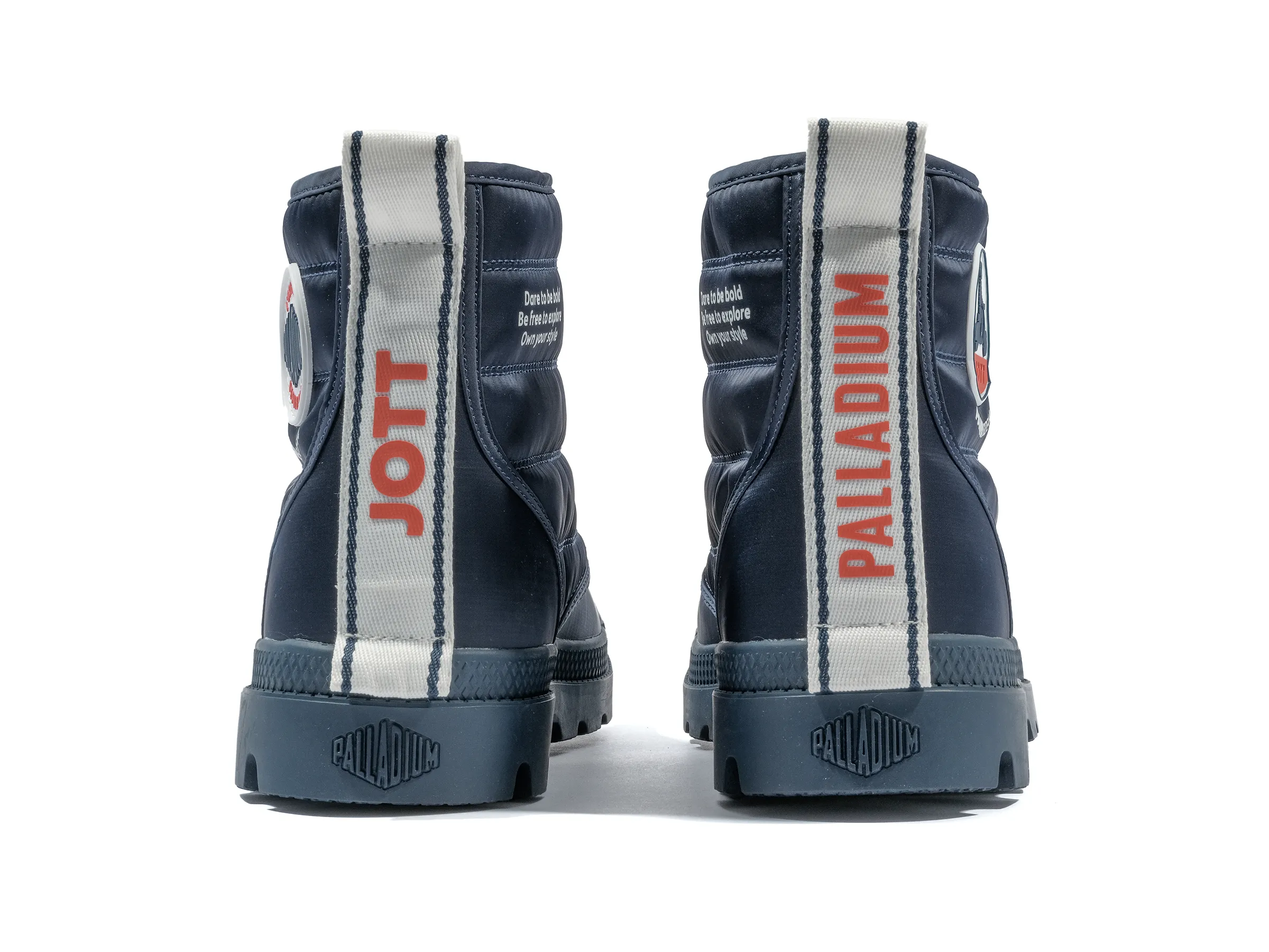 79204-400-M | PAMPA HI DARE RHONA | NAVY