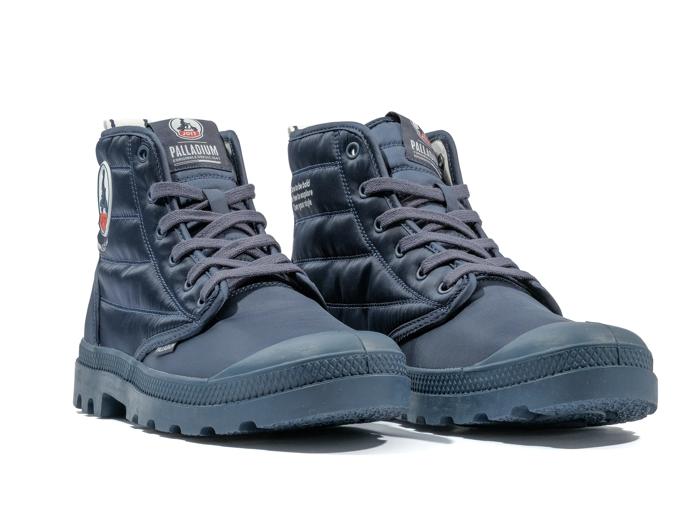 79204-400-M | PAMPA HI DARE RHONA | NAVY