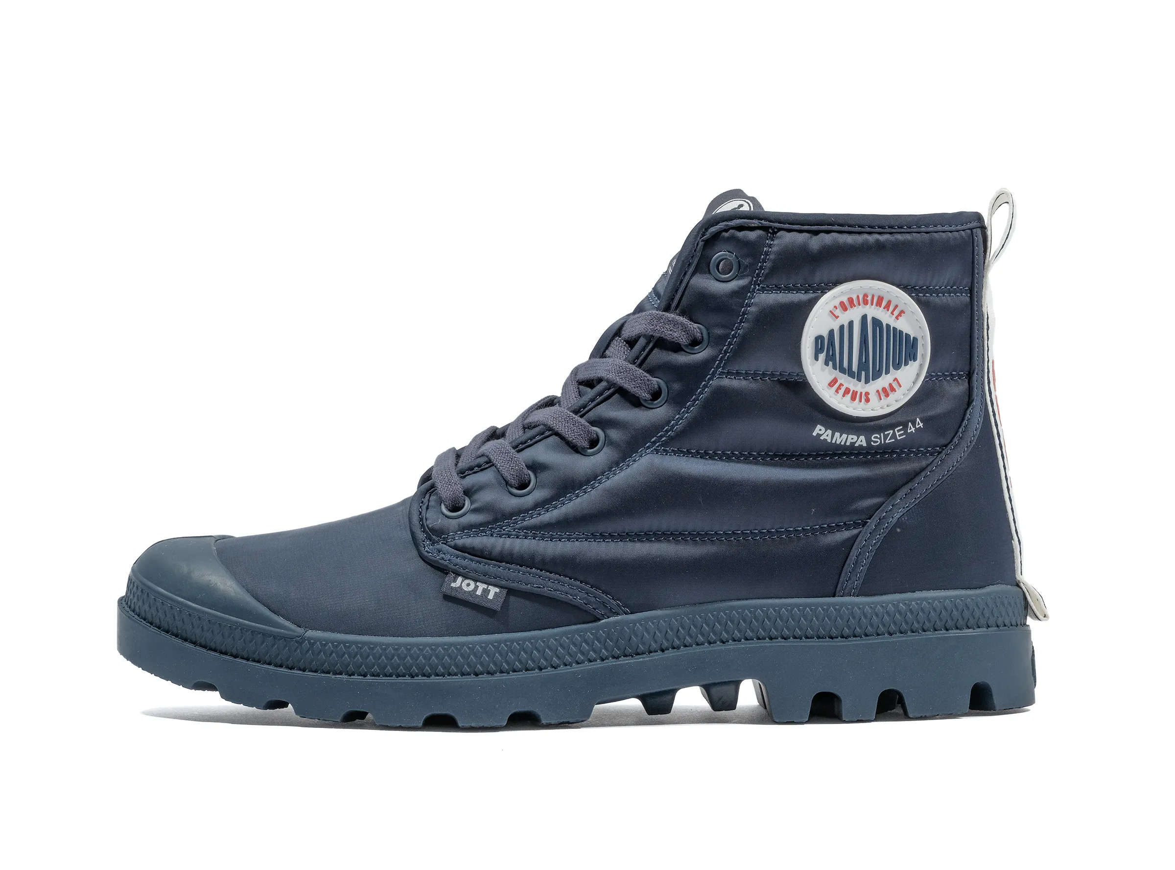 79204-400-M | PAMPA HI DARE RHONA | NAVY