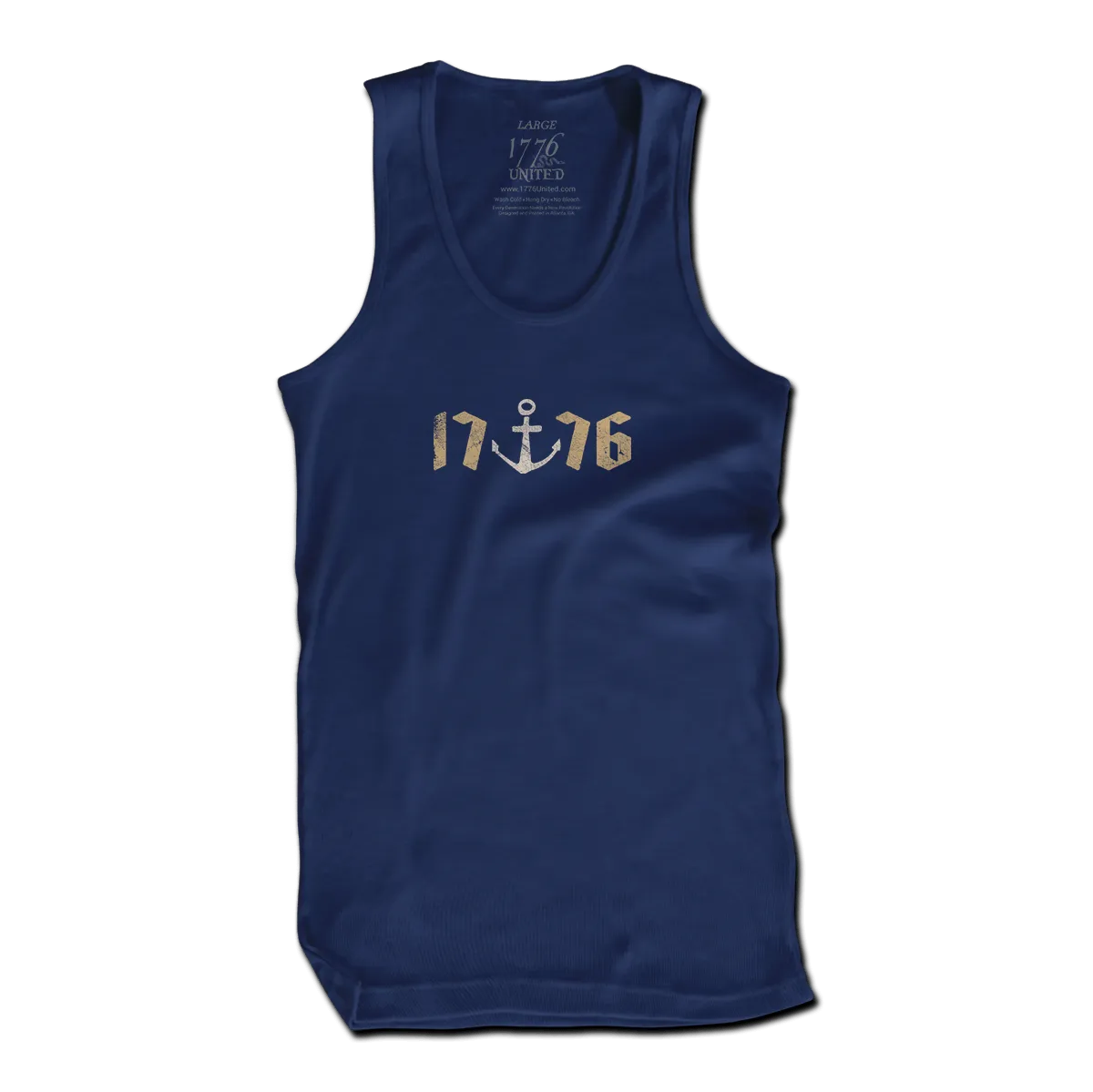 A Patriots Life Tank