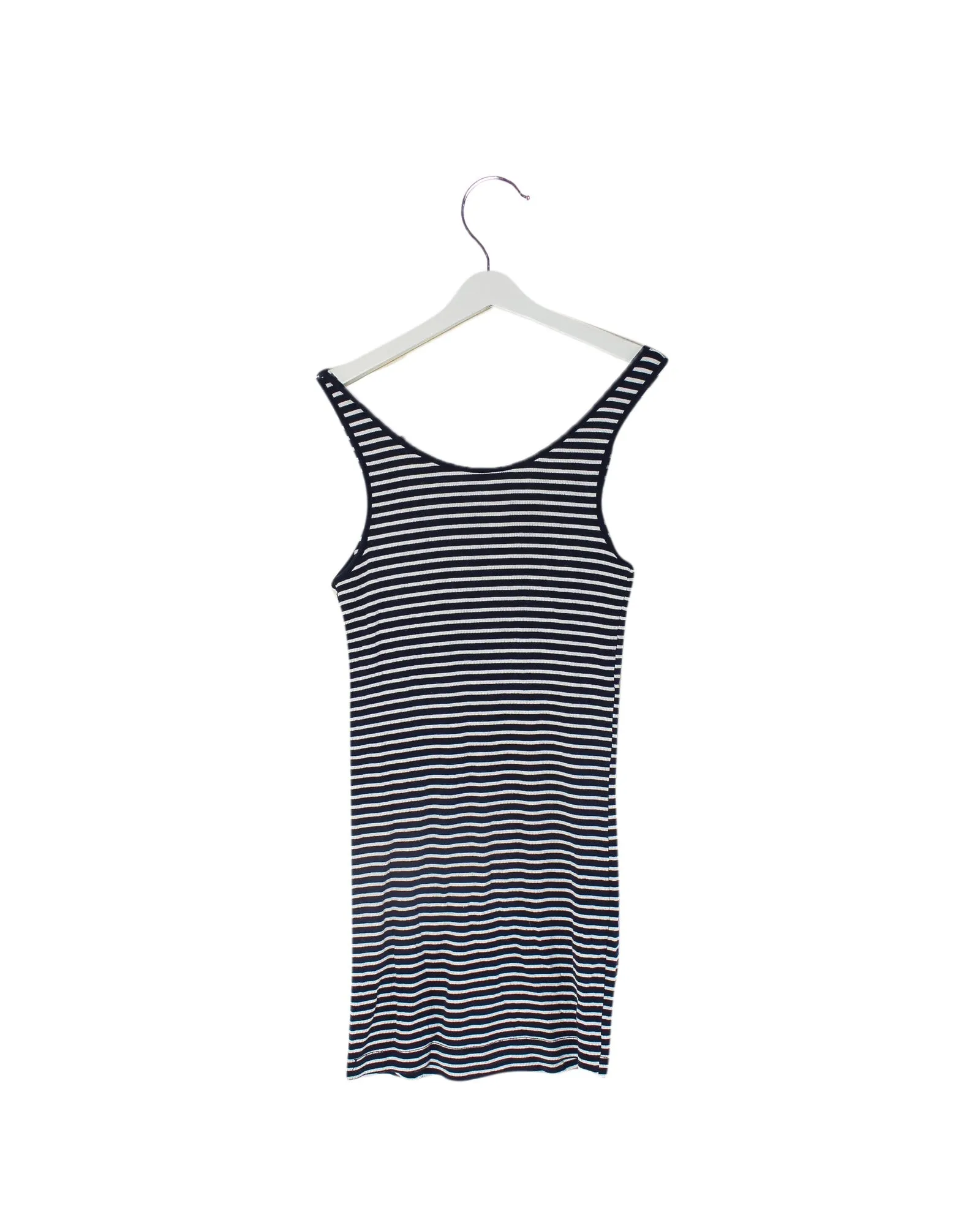 A Pea in the Pod Maternity Sleeveless Top S