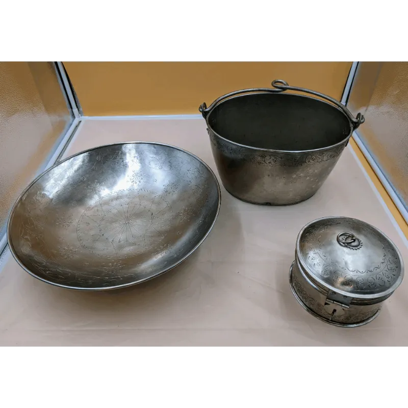 Abbott Collection