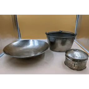 Abbott Collection