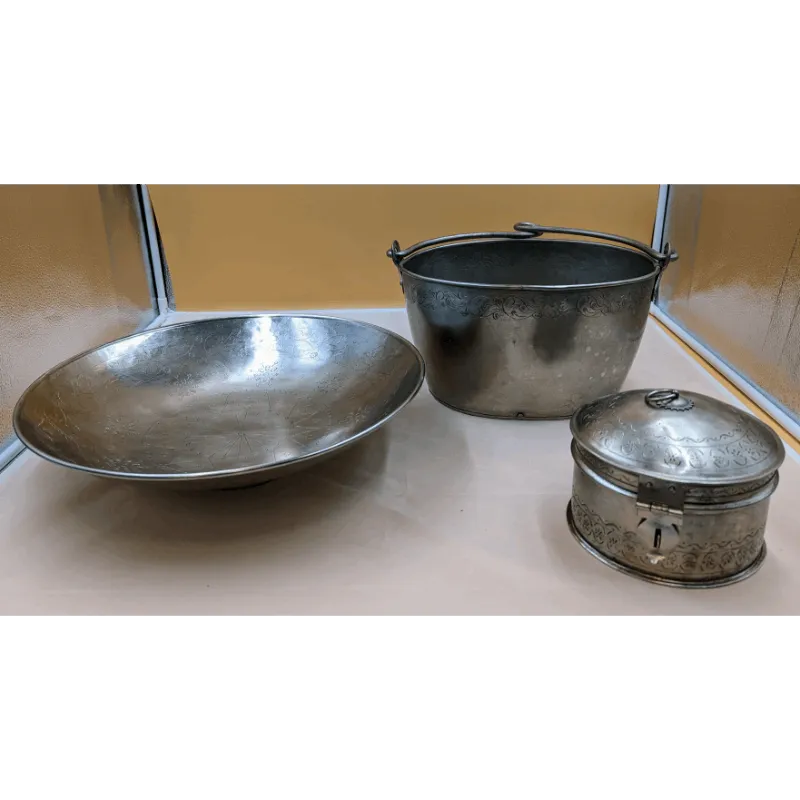Abbott Collection