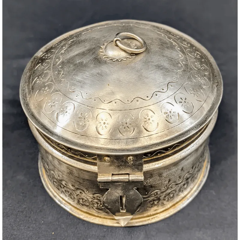 Abbott Collection