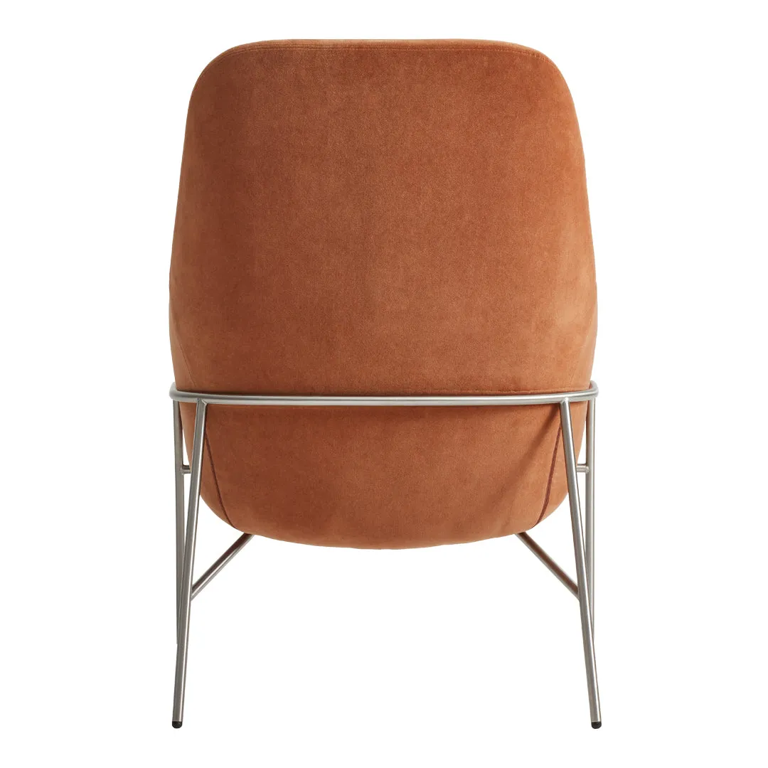 Acre Lounge Chair