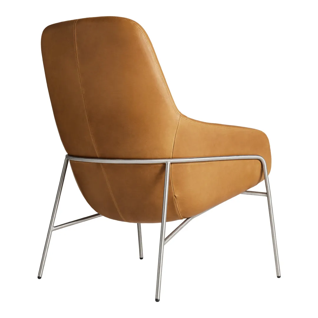 Acre Lounge Chair