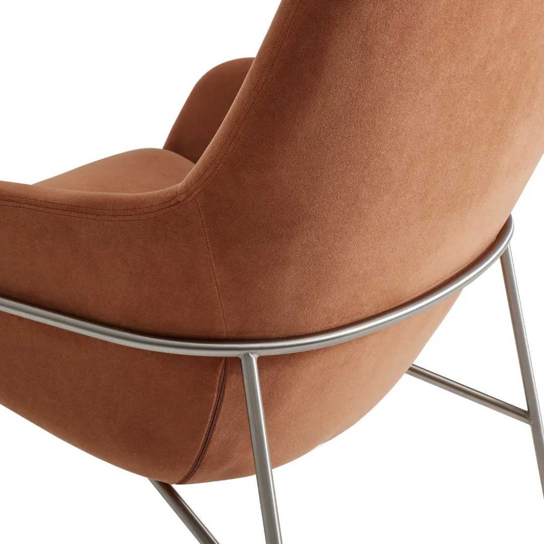 Acre Lounge Chair