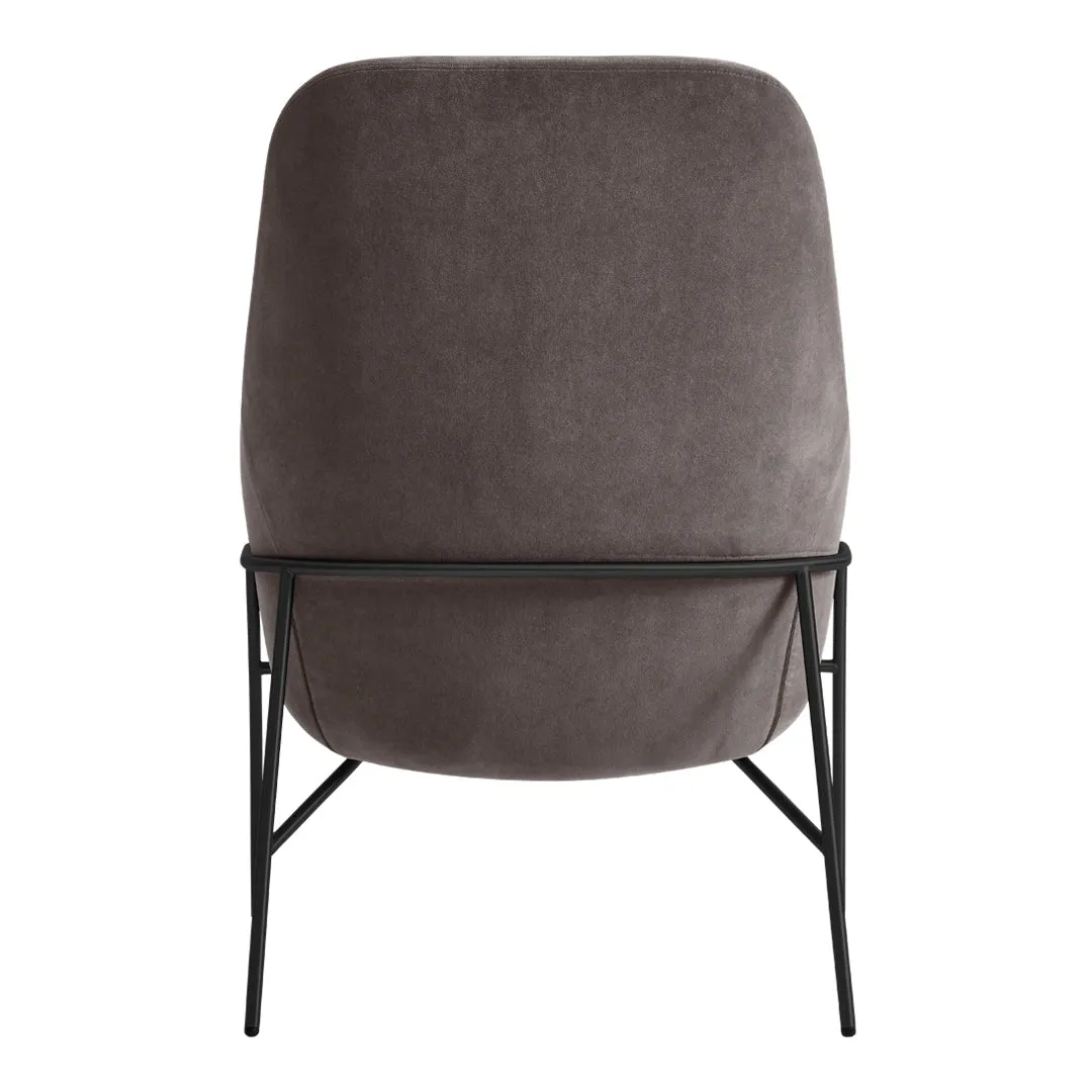Acre Lounge Chair