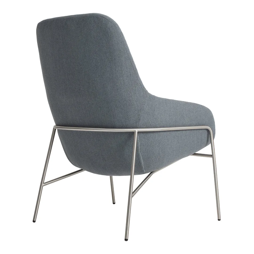 Acre Lounge Chair