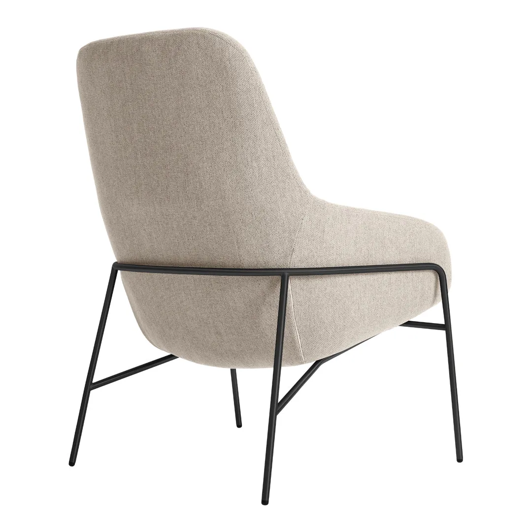 Acre Lounge Chair