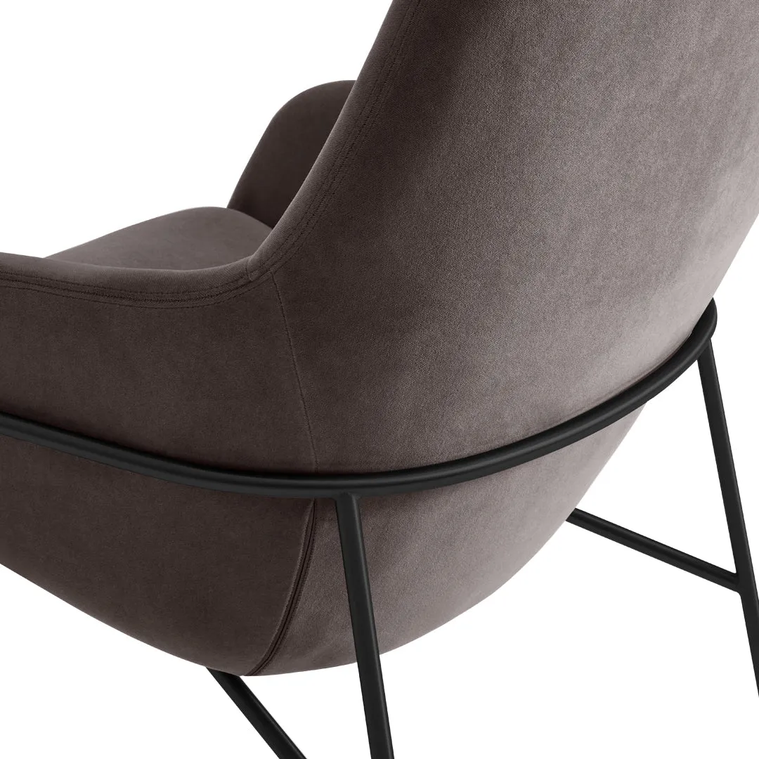 Acre Lounge Chair