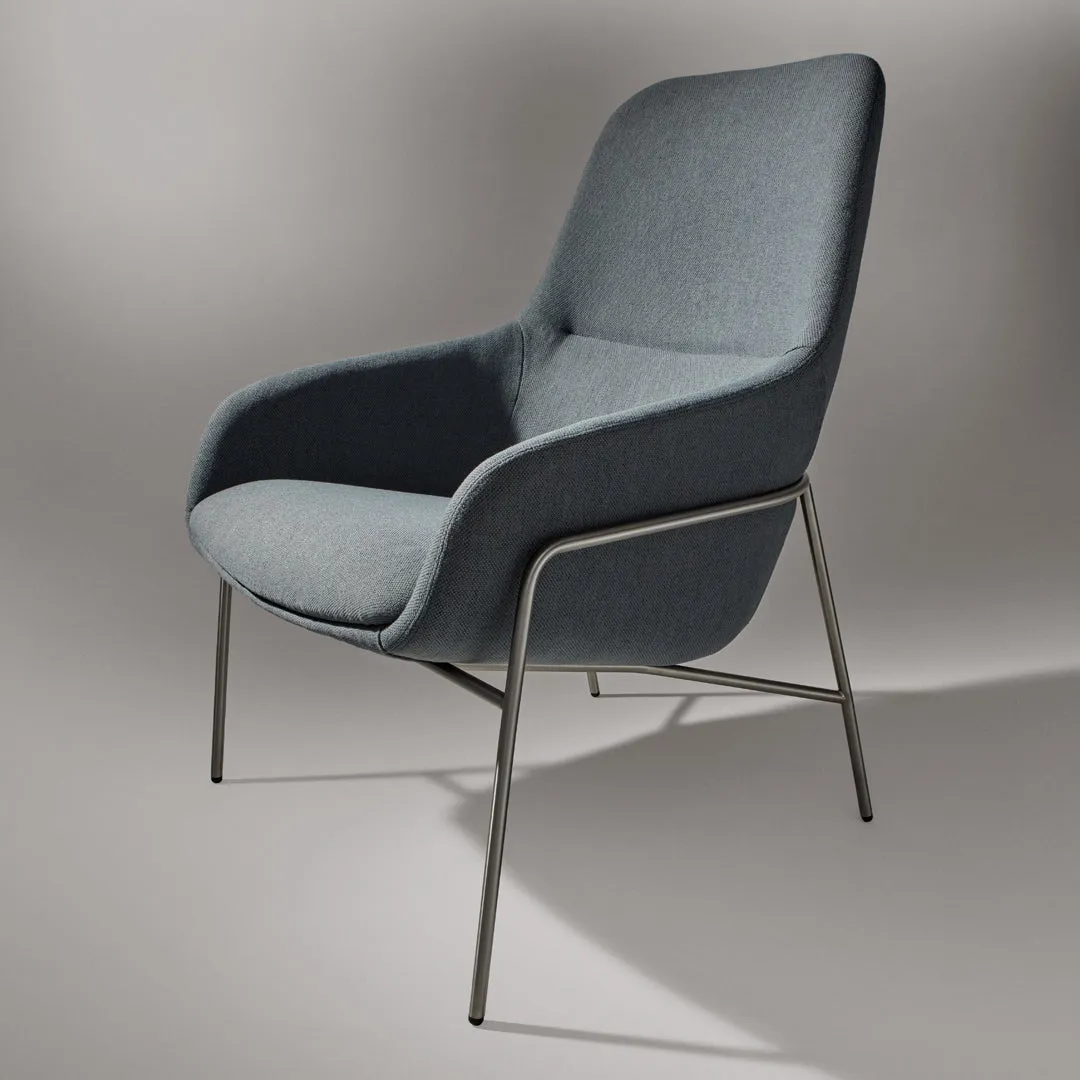 Acre Lounge Chair