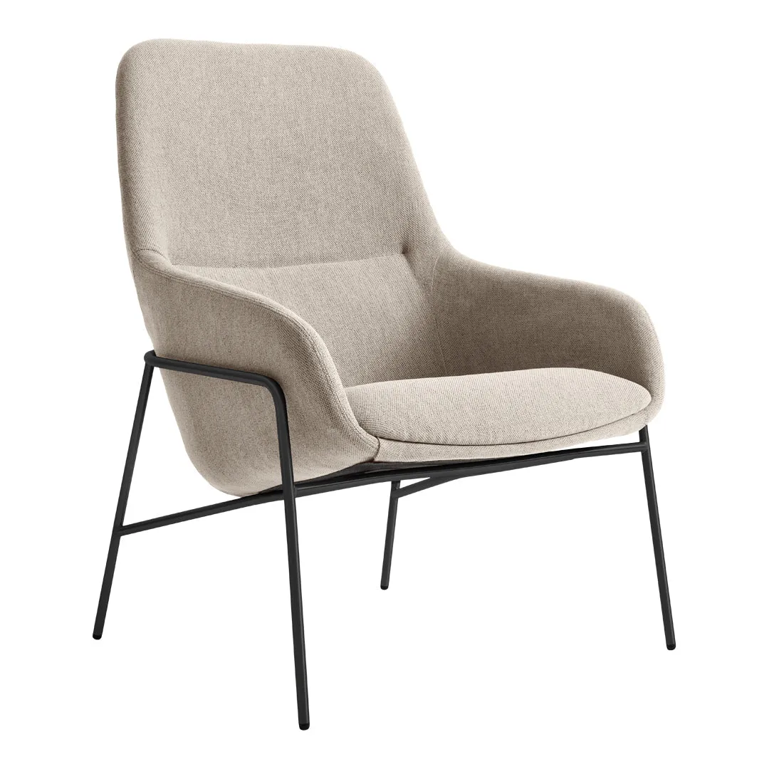 Acre Lounge Chair