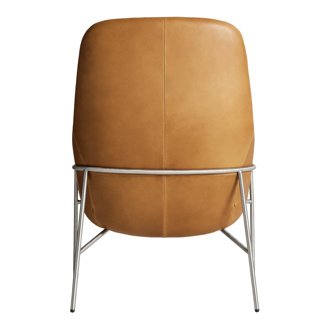 Acre Lounge Chair