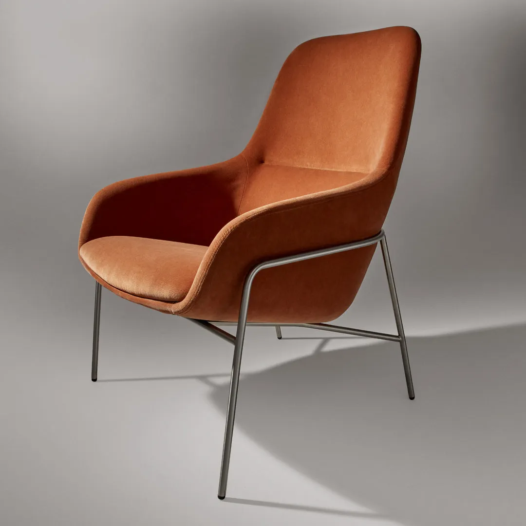 Acre Lounge Chair