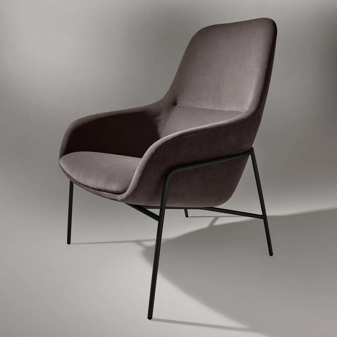 Acre Lounge Chair