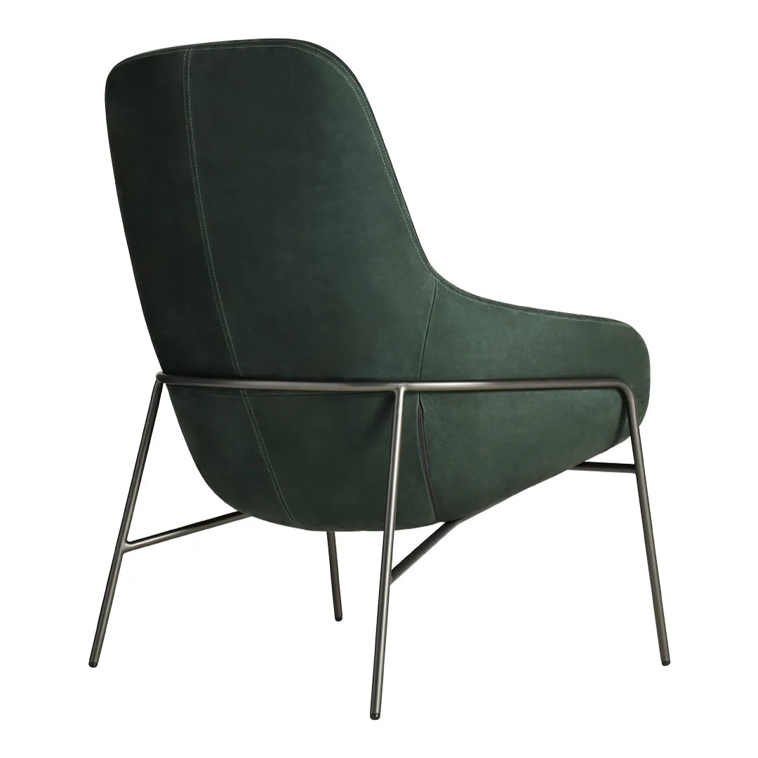 Acre Lounge Chair