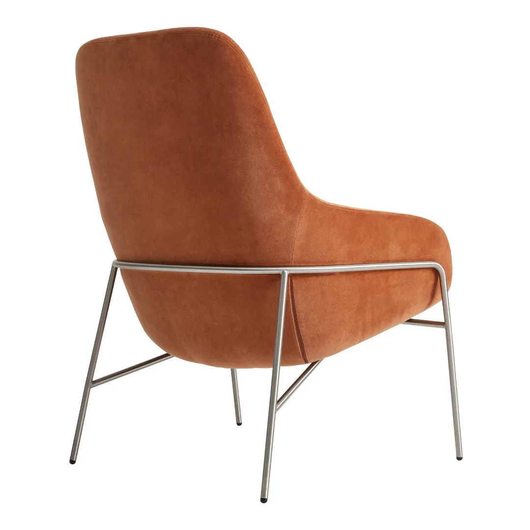 Acre Lounge Chair