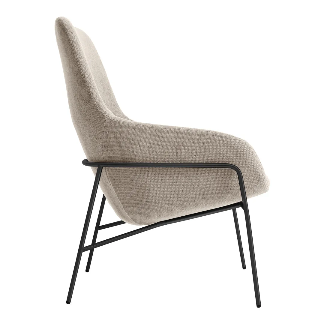 Acre Lounge Chair