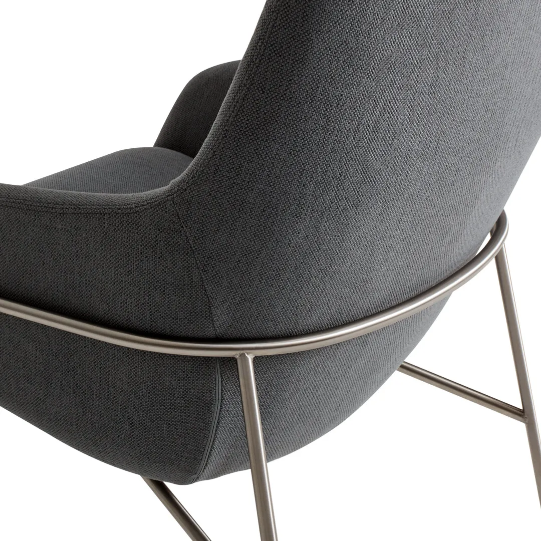 Acre Lounge Chair