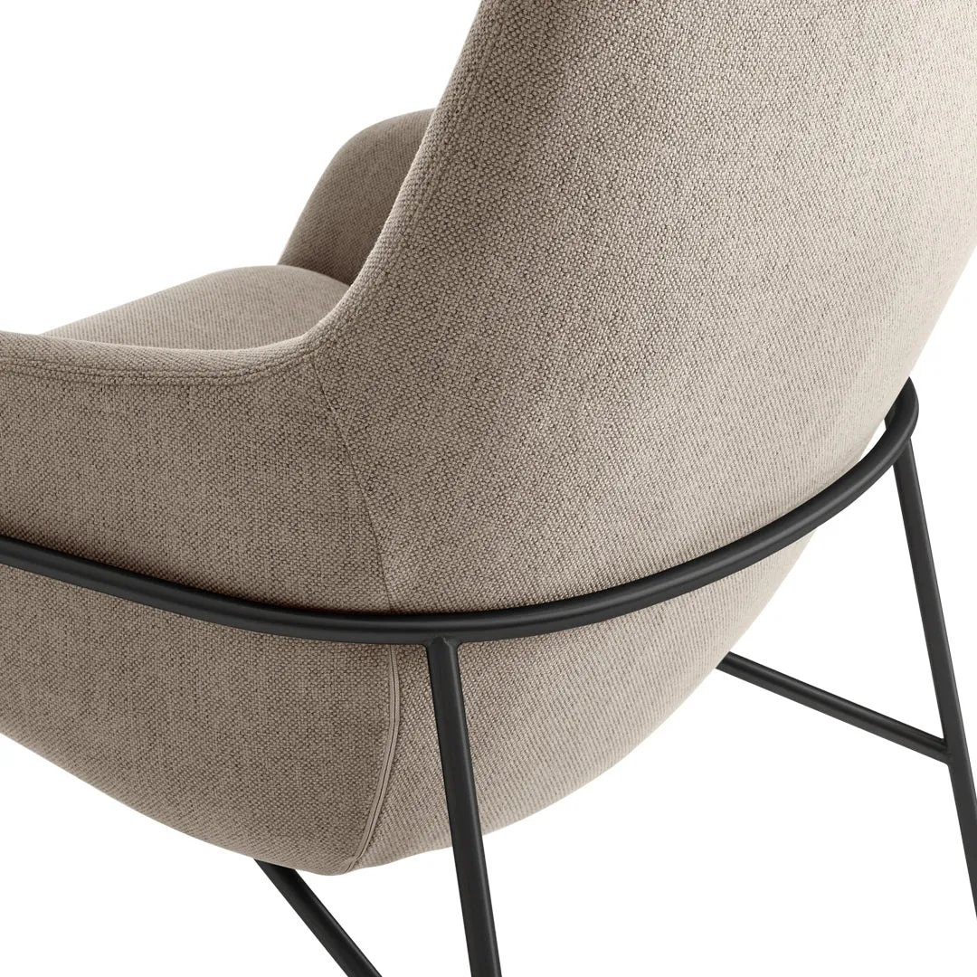 Acre Lounge Chair