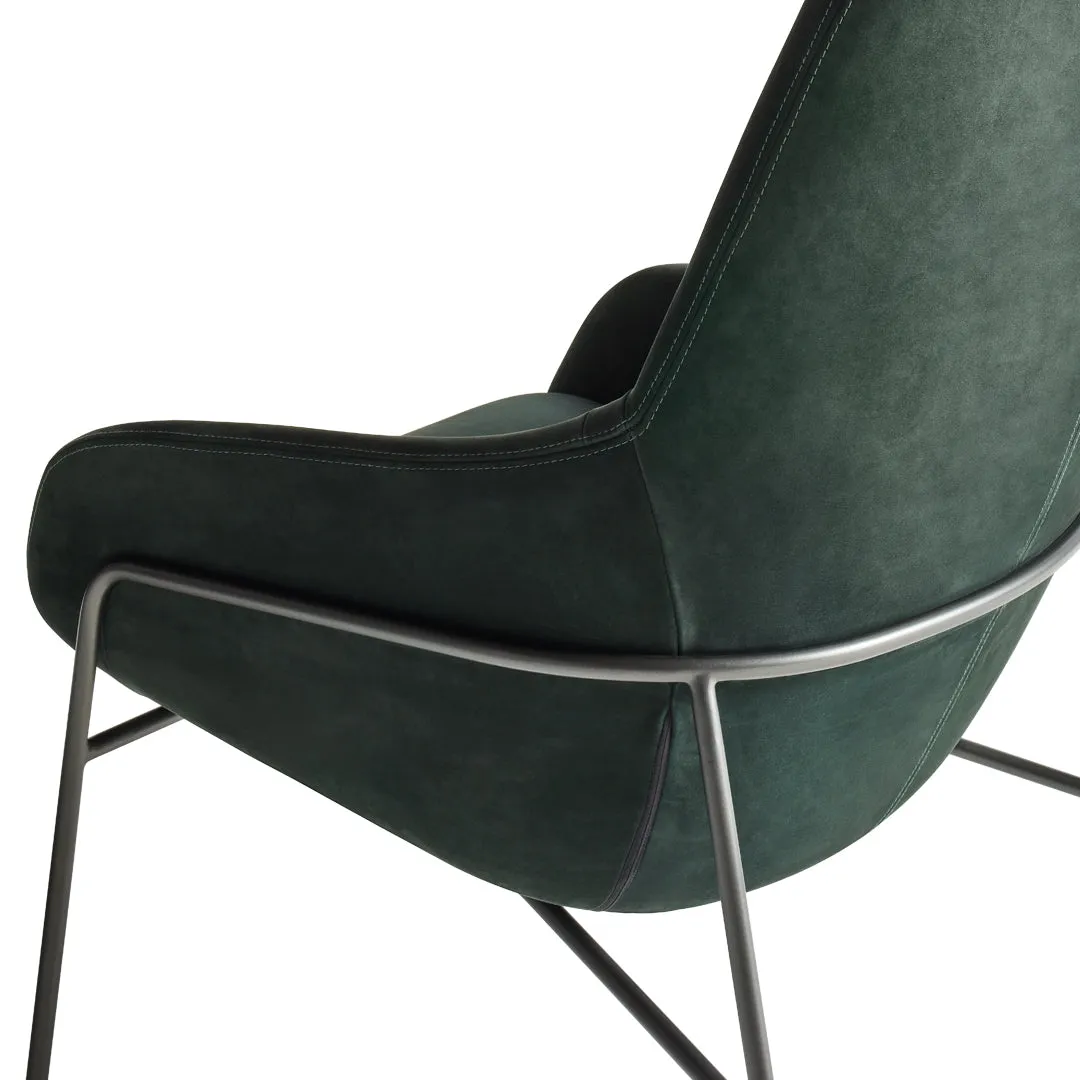 Acre Lounge Chair