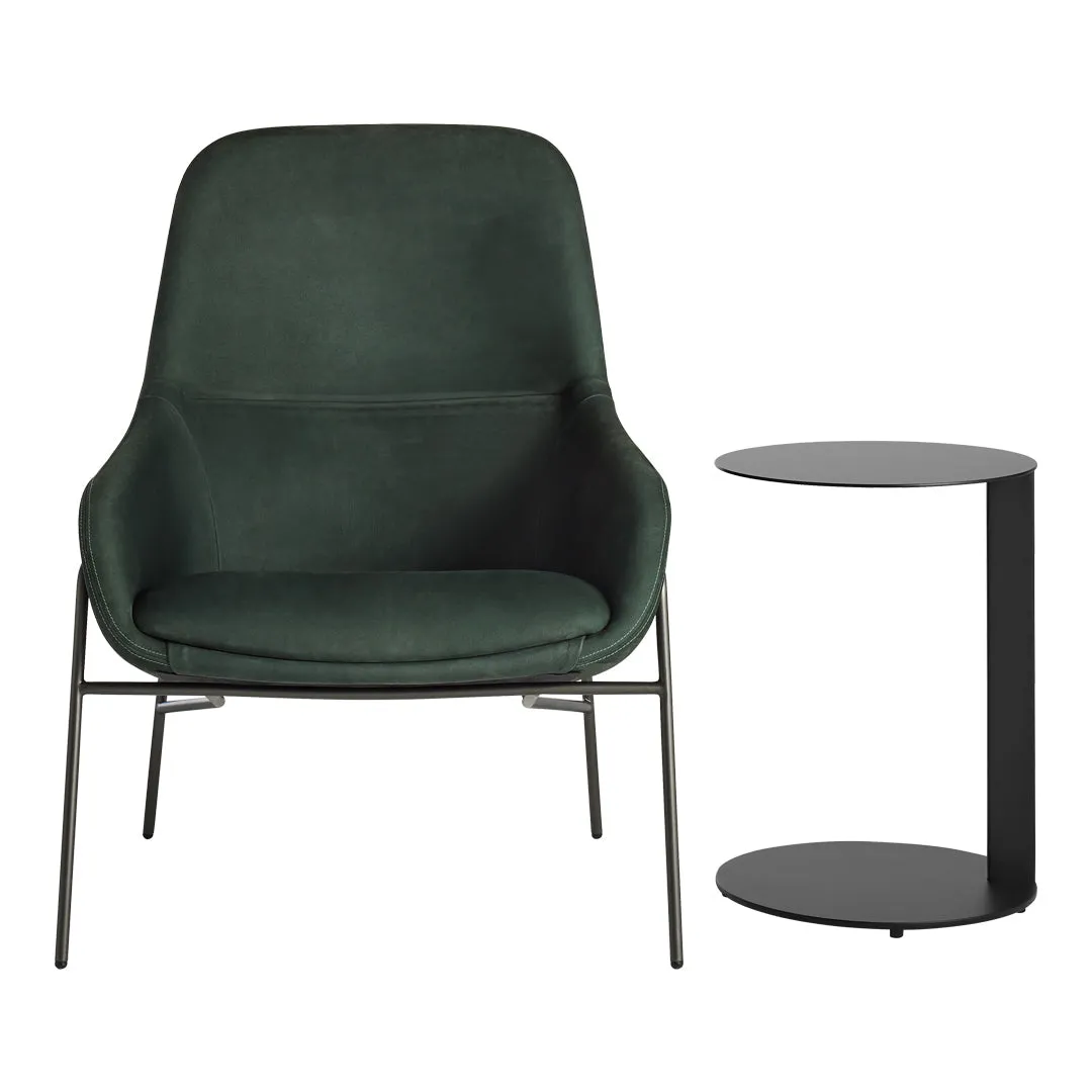 Acre Lounge Chair