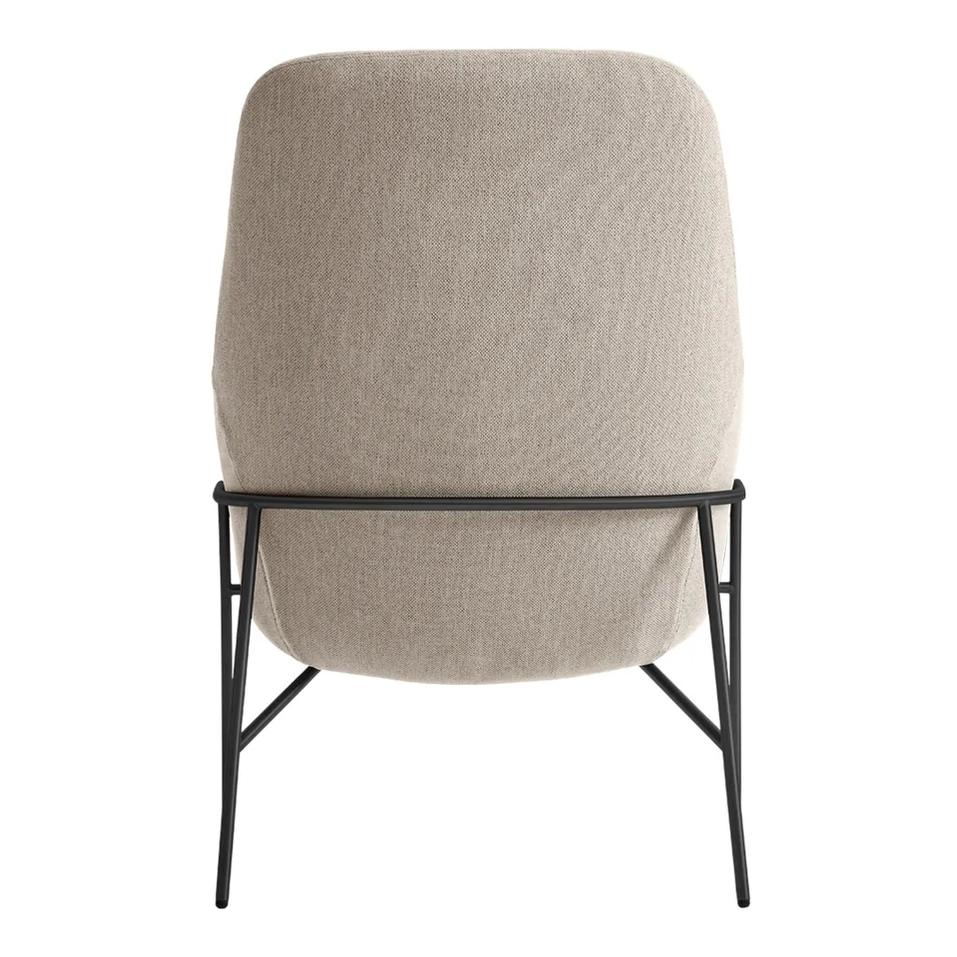 Acre Lounge Chair