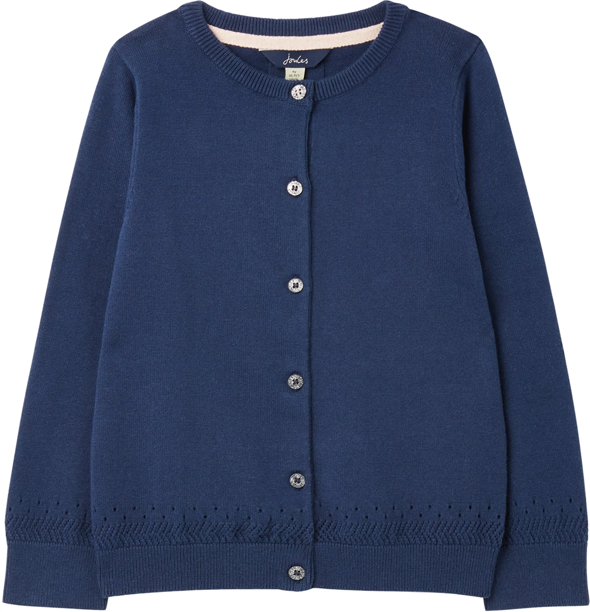 Adalyn Cardigan - Girls|-|Cardigan Adalyn - Fille