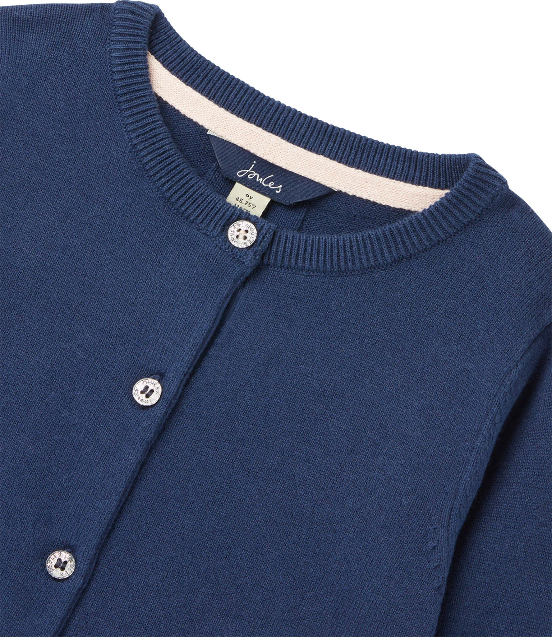 Adalyn Cardigan - Girls|-|Cardigan Adalyn - Fille