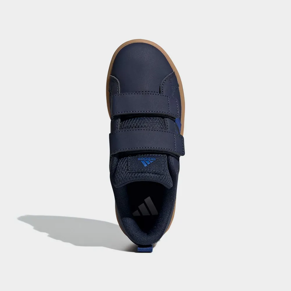 Adidas Kids Vs Pace 2.0 Cf Sneaker Blue/blue _ 182434 _ Blue