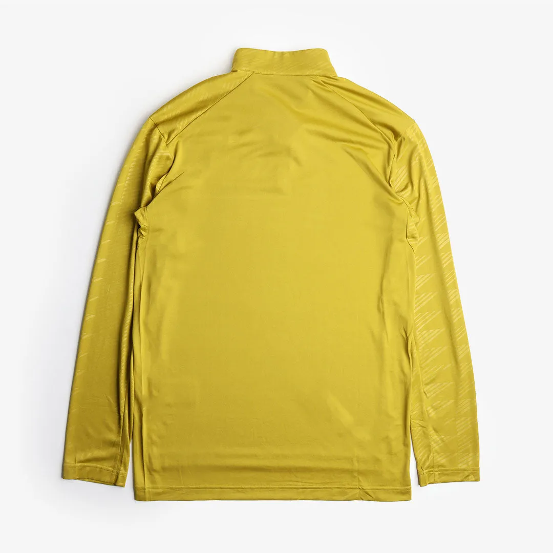 Adidas Originals Terrex Multi Half Zip Long Sleeve T-Shirt