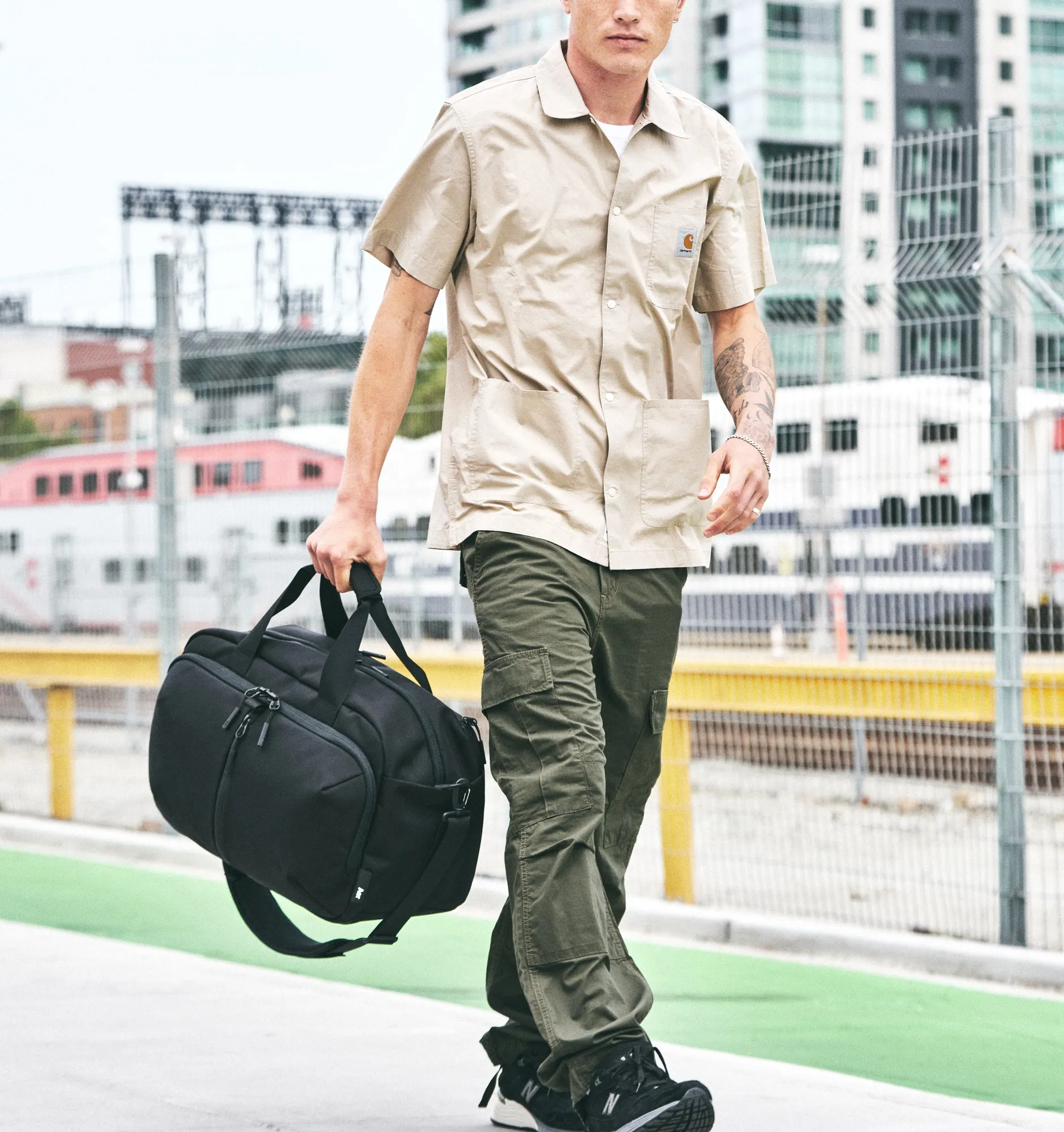 Aer Travel Weekender