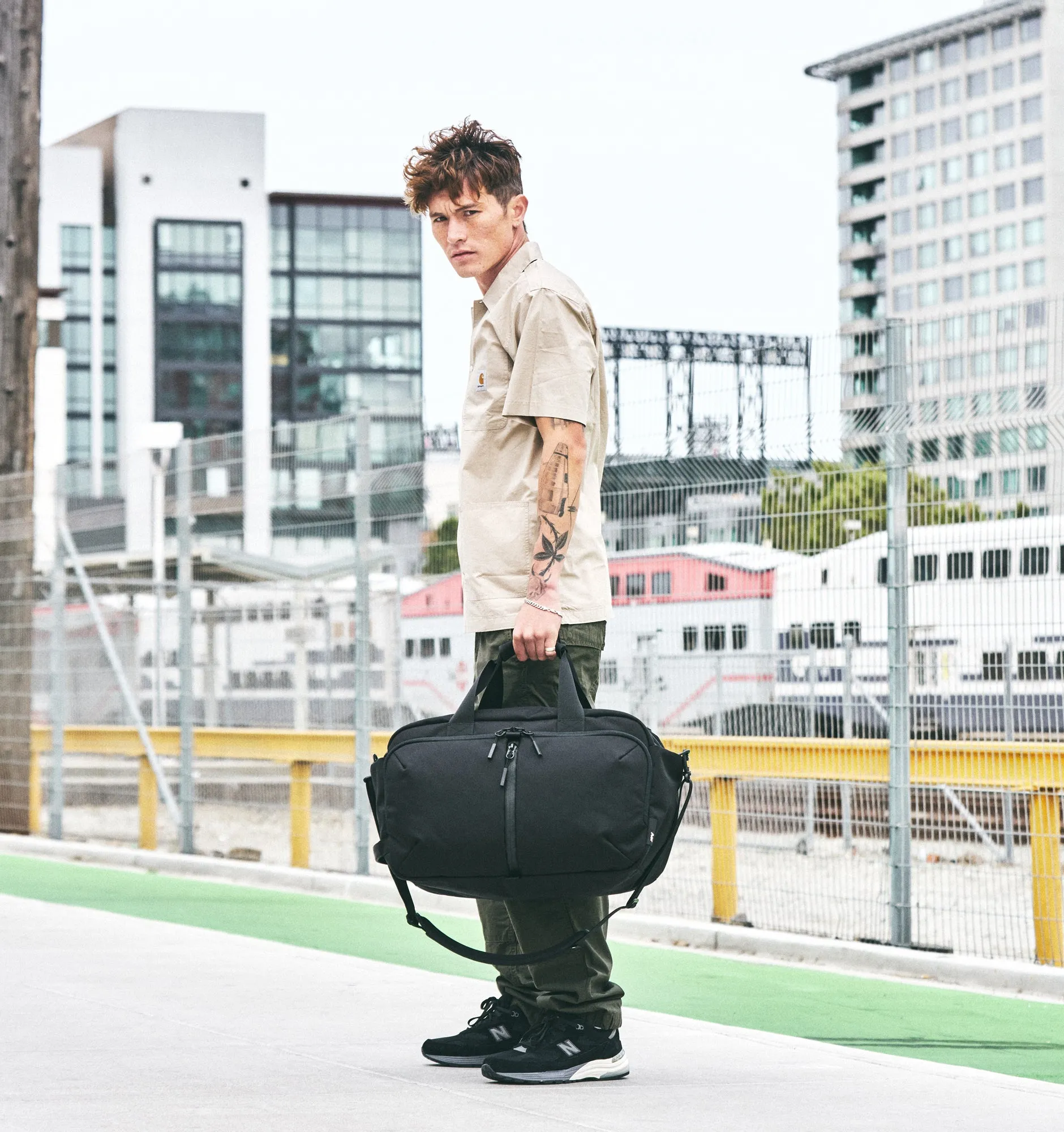 Aer Travel Weekender