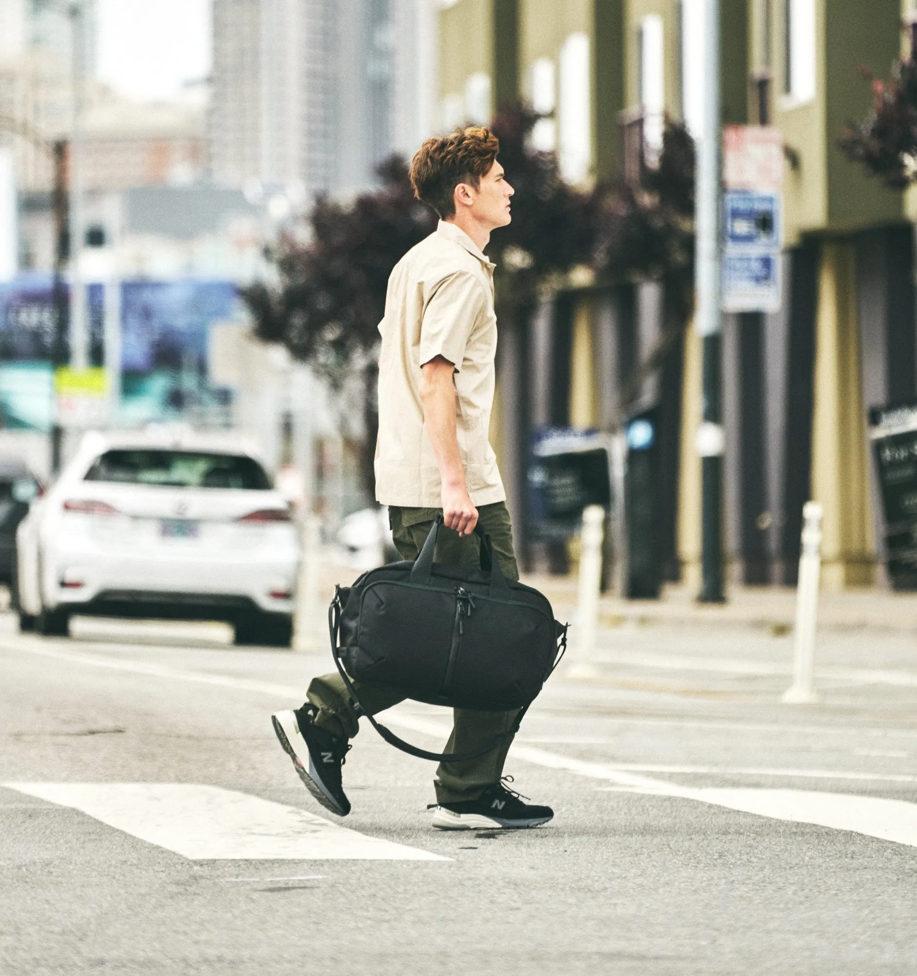 Aer Travel Weekender