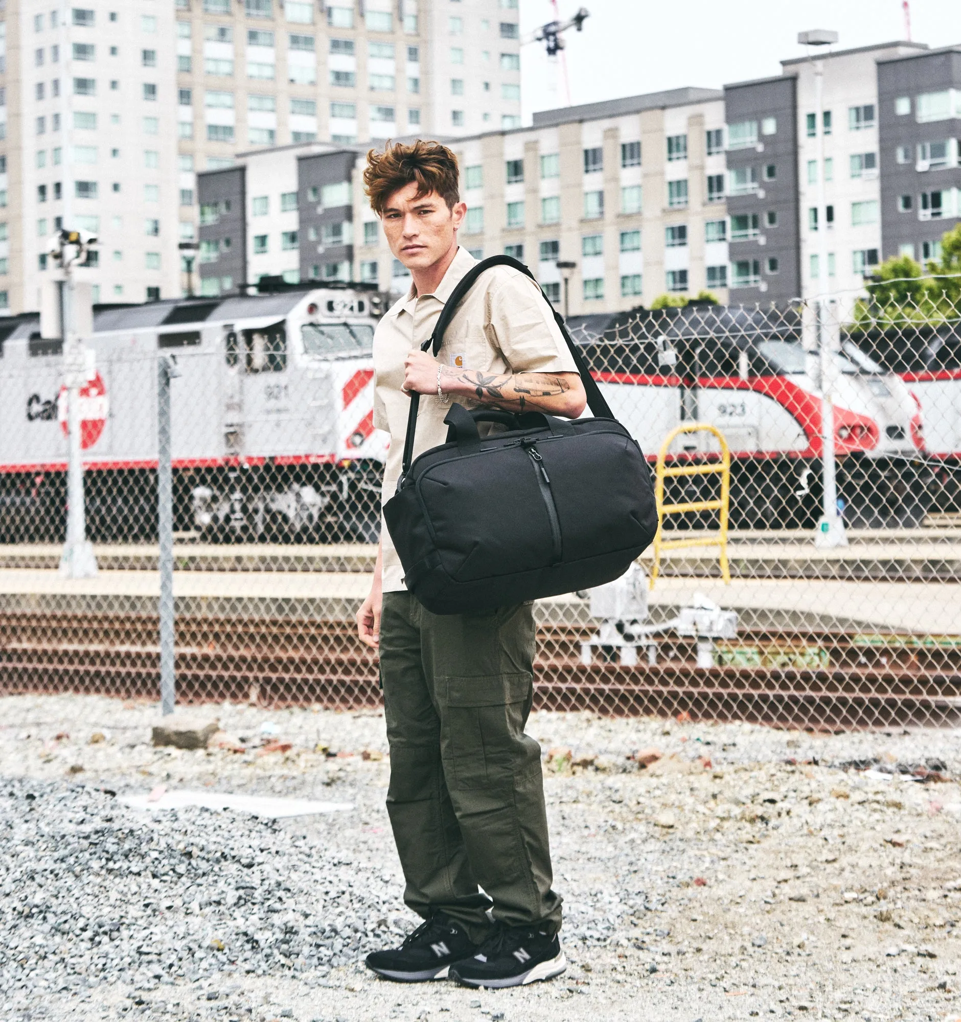 Aer Travel Weekender